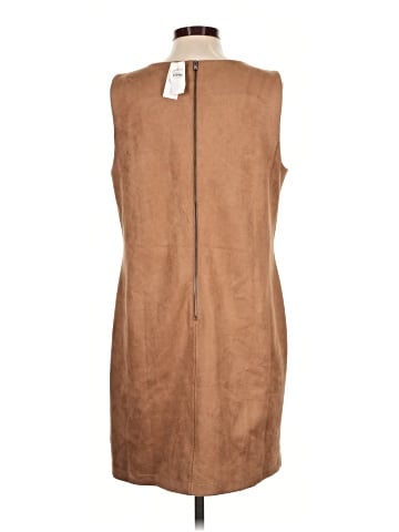 Ann Taylor LOFT Casual Dress (view 2)