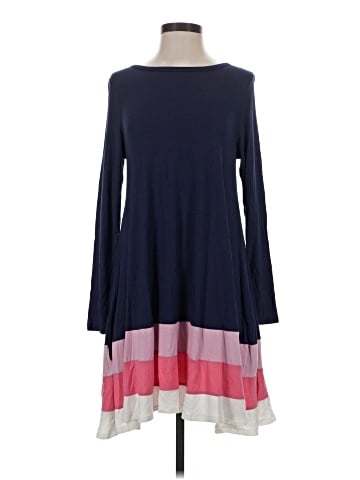 Bellamie Casual Dress (view 1)