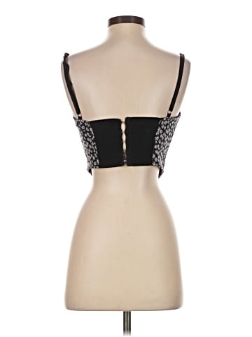 Kimchi Blue Sleeveless Blouse (view 2)