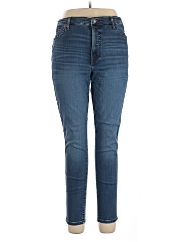 KIRKLAND Signature Jeans (view 1)
