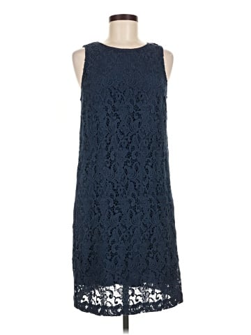 Ann Taylor LOFT Cocktail Dress (view 1)