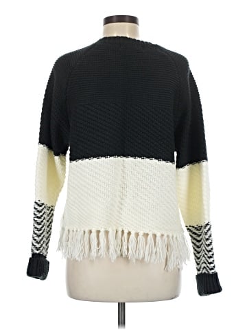 John & Jenn Pullover Sweater (view 2)