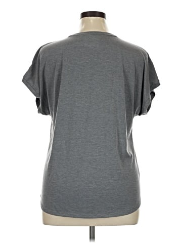 Apt. 9 Short Sleeve Top (view 2)
