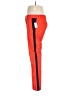 Gap Color Block Orange Active Pants Size 10 - photo 5