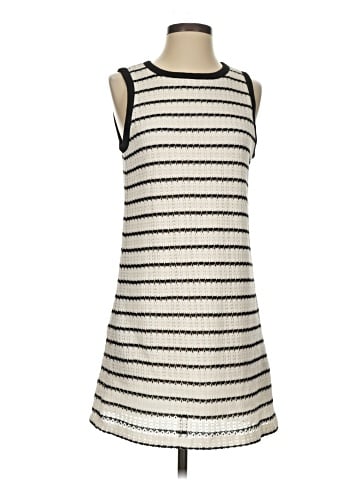 J.Crew Factory Store Casual Dress (view 1)