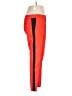 Gap Color Block Orange Active Pants Size 10 - photo 4