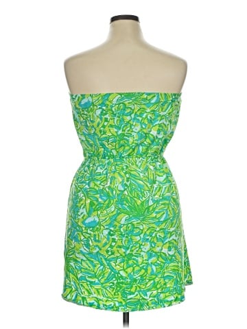 Lilly Pulitzer Cocktail Dress (view 2)