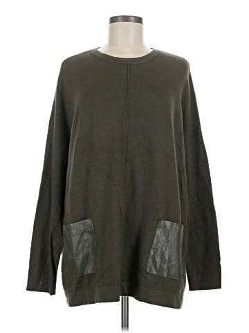T Tahari Pullover Sweater (view 1)