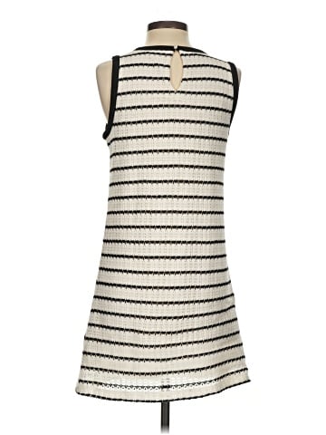 J.Crew Factory Store Casual Dress (view 2)