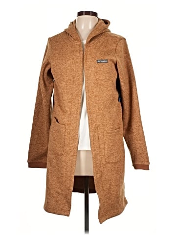 Columbia Cardigan (view 1)