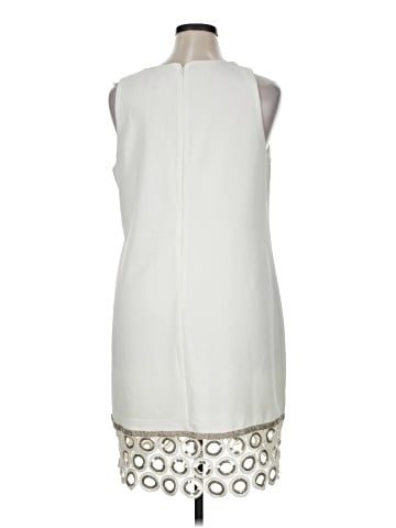 MSK Casual Dress (view 2)