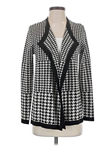 Anne Klein Cardigan (view 1)