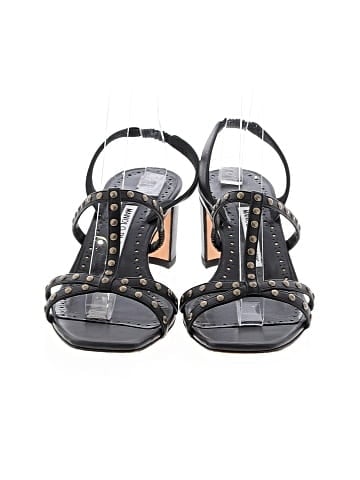 Manolo Blahnik Sandals (view 2)