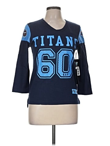 NFL 3/4 Sleeve T-Shirt (view 1)