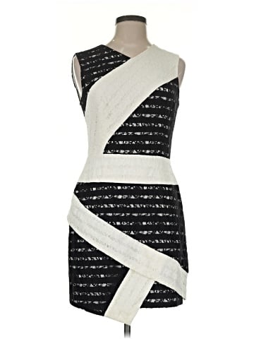 BCBGMAXAZRIA Cocktail Dress (view 1)