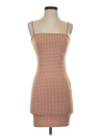 Bear Dance Casual Dress (view 1)