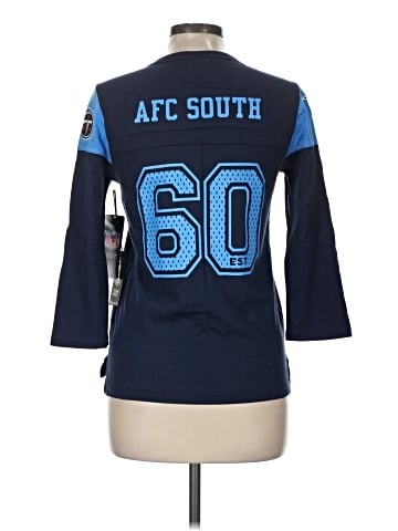 NFL 3/4 Sleeve T-Shirt (view 2)