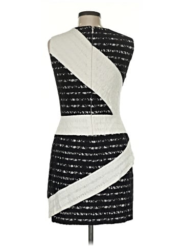 BCBGMAXAZRIA Cocktail Dress (view 2)