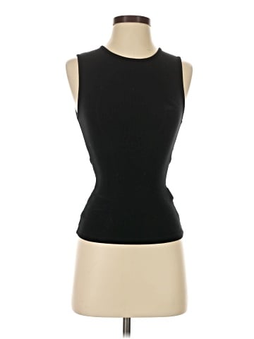 Zara Sleeveless Top (view 1)