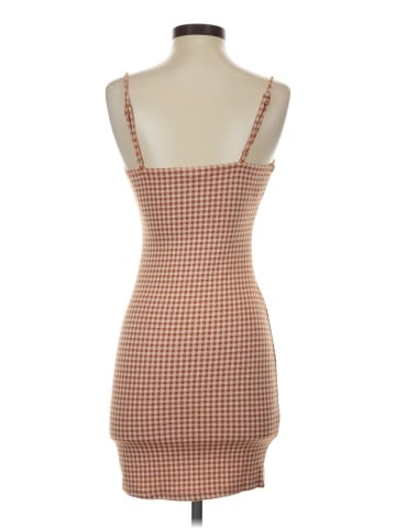 Bear Dance Casual Dress (view 2)