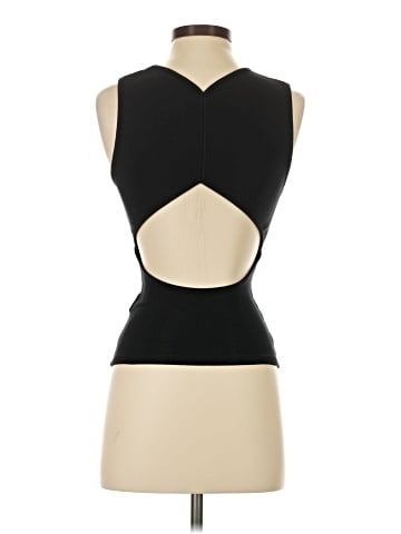 Zara Sleeveless Top (view 2)