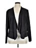 Anne Klein Black Jacket Size XL - photo 1