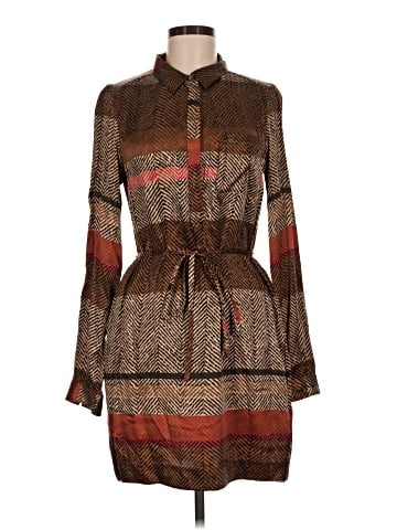 L.K. Bennett Casual Dress (view 1)