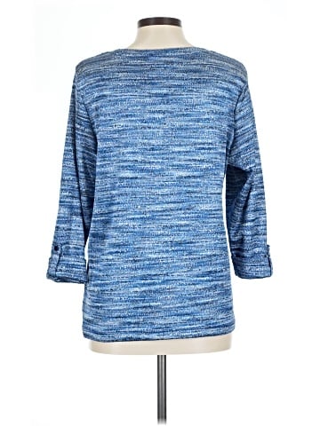Allison Daley 3/4 Sleeve Top (view 2)
