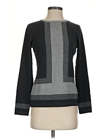J. McLaughlin Pullover Sweater (view 1)