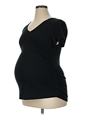 Isabel by Ingrid + Isabel Short Sleeve T-Shirt (view 1)