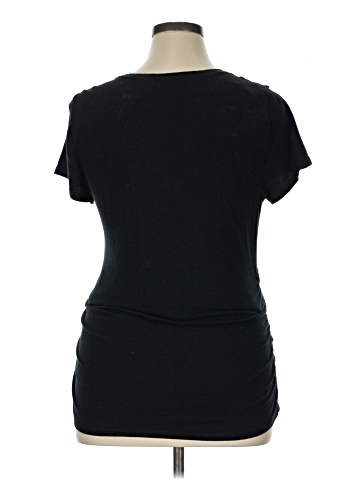 Isabel by Ingrid + Isabel Short Sleeve T-Shirt (view 2)