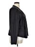 Anne Klein Black Jacket Size XL - photo 4