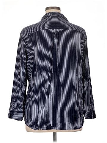 grand & greene Long Sleeve Button-Down Shirt (view 2)