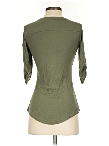 Bebe 3/4 Sleeve T-Shirt (view 2)