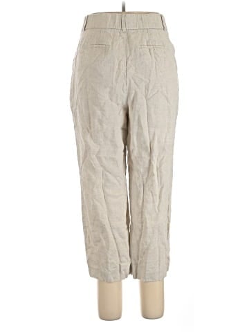 Talbots Linen Pants (view 2)