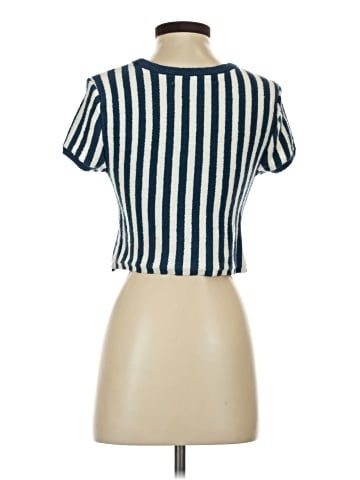 FP BEACH Short Sleeve Turtleneck (view 2)