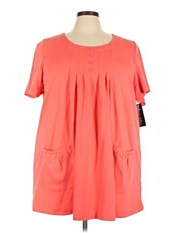 Roaman's Casual Dress (view 1)
