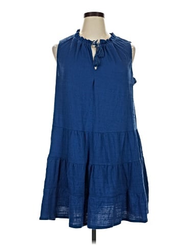 Max Studio Casual Dress (view 1)
