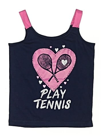 Gymboree Tank Top (view 1)