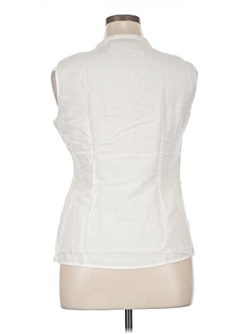 Axcess Sleeveless Blouse (view 2)