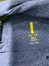 lucy Blue Pullover Sweater Size XS - photo 7