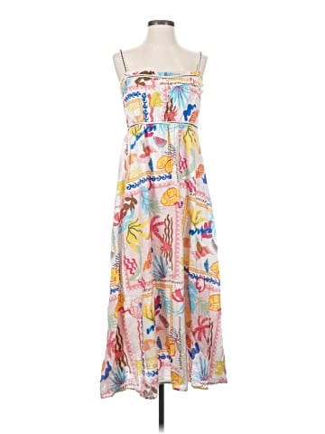 Blu Pepper Casual Dress (view 1)