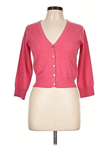 Boden Cashmere Cardigan (view 1)