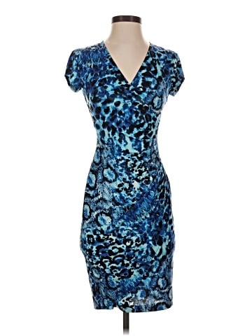 Cache Cocktail Dress (view 1)