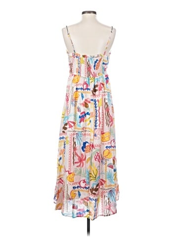 Blu Pepper Casual Dress (view 2)