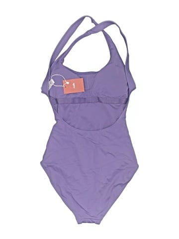 Andie One Piece Swimsuit (view 2)