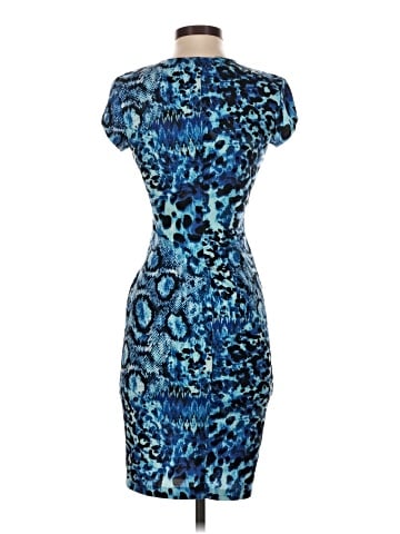 Cache Cocktail Dress (view 2)