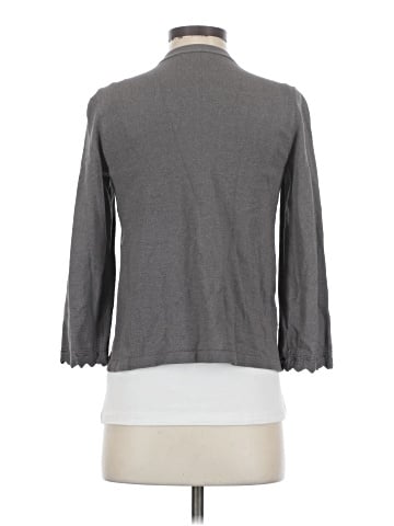 Ann Taylor Blazer (view 2)