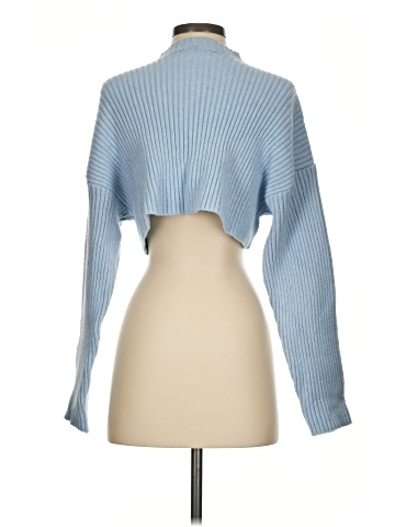 Zara Turtleneck Sweater (view 2)