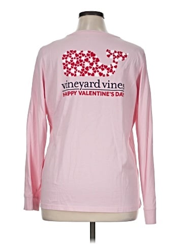 Vineyard Vines Long Sleeve T-Shirt (view 2)